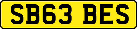 SB63BES