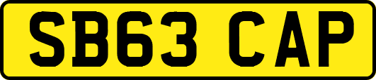 SB63CAP