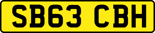 SB63CBH