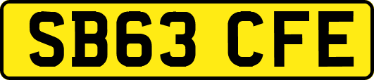 SB63CFE