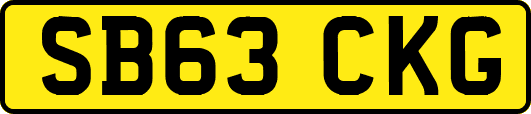 SB63CKG