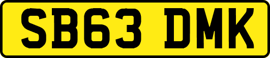 SB63DMK