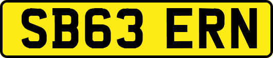 SB63ERN