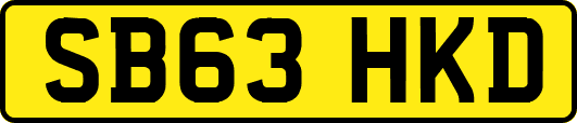 SB63HKD