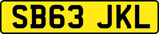 SB63JKL