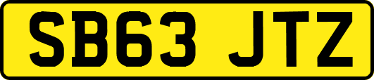SB63JTZ