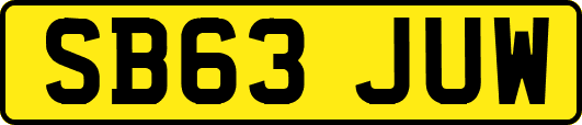 SB63JUW