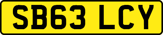 SB63LCY