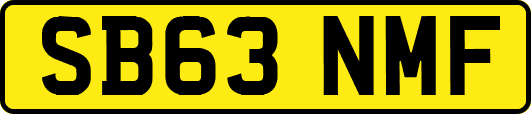 SB63NMF