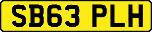 SB63PLH