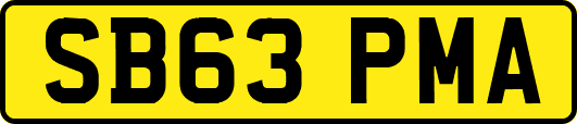 SB63PMA