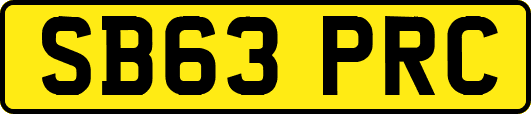 SB63PRC