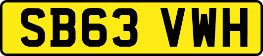SB63VWH