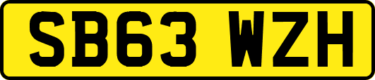 SB63WZH