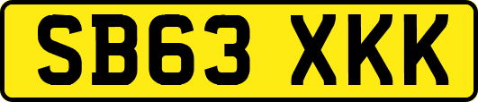 SB63XKK