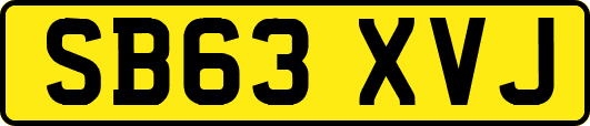 SB63XVJ