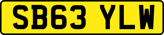 SB63YLW