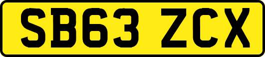 SB63ZCX