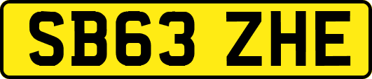 SB63ZHE
