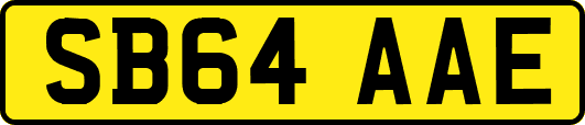 SB64AAE