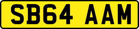 SB64AAM