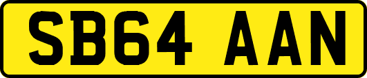 SB64AAN