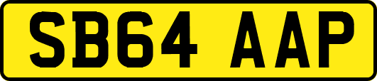 SB64AAP