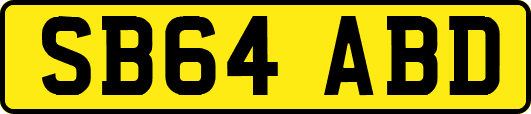 SB64ABD