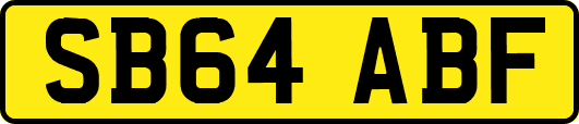 SB64ABF