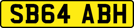 SB64ABH