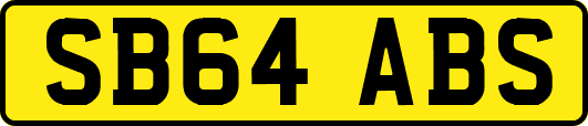 SB64ABS