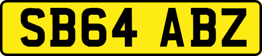 SB64ABZ