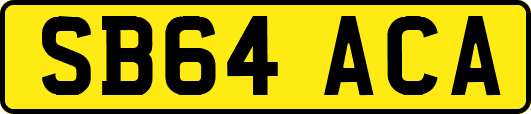 SB64ACA