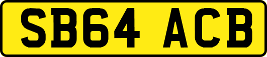 SB64ACB