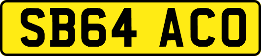 SB64ACO