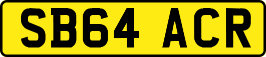 SB64ACR