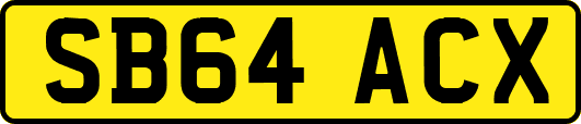 SB64ACX