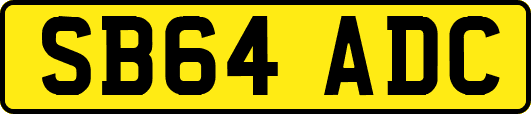 SB64ADC