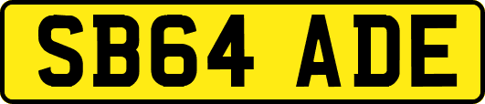 SB64ADE