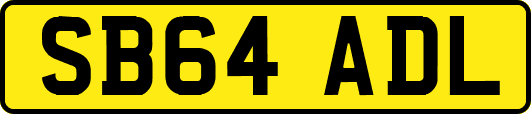 SB64ADL