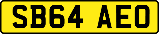 SB64AEO