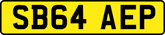 SB64AEP