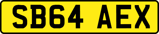 SB64AEX