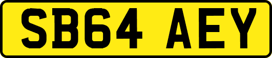 SB64AEY