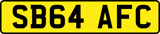 SB64AFC