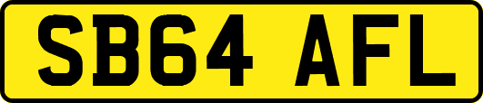 SB64AFL