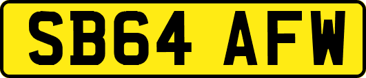 SB64AFW