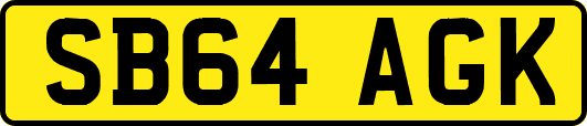 SB64AGK