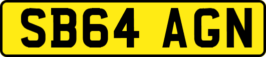 SB64AGN