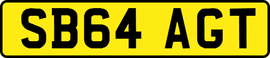SB64AGT